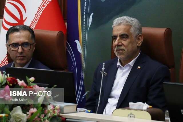 اهتمام ویژه برای احیای تالاب بینالمللی انزلی با مدیریت یکپارچه