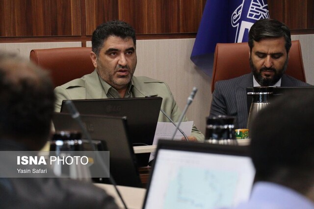 اهتمام ویژه برای احیای تالاب بینالمللی انزلی با مدیریت یکپارچه