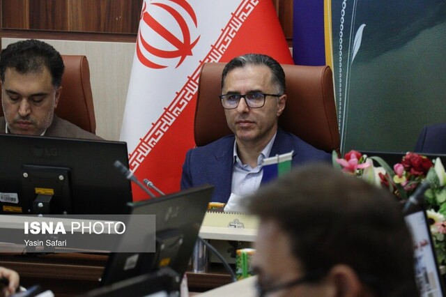 اهتمام ویژه برای احیای تالاب بینالمللی انزلی با مدیریت یکپارچه