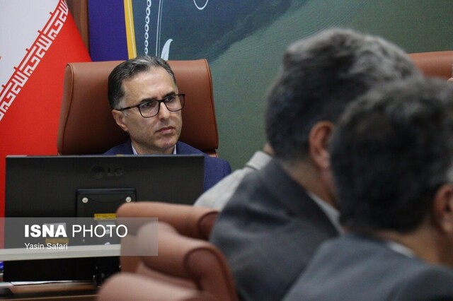 اهتمام ویژه برای احیای تالاب بینالمللی انزلی با مدیریت یکپارچه