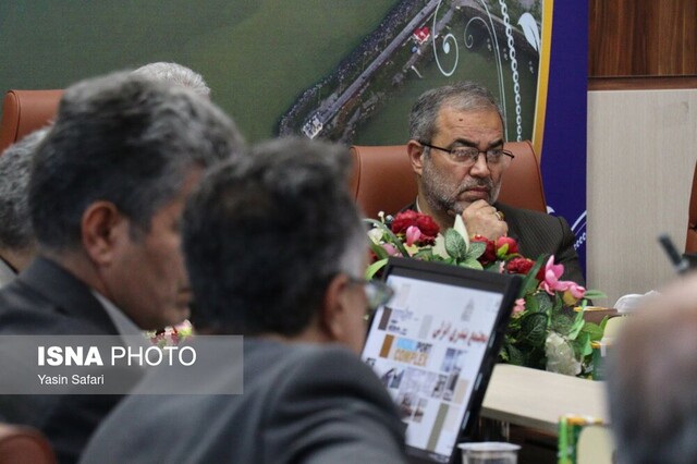 اهتمام ویژه برای احیای تالاب بینالمللی انزلی با مدیریت یکپارچه