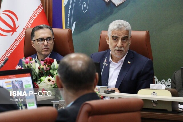 اهتمام ویژه برای احیای تالاب بینالمللی انزلی با مدیریت یکپارچه