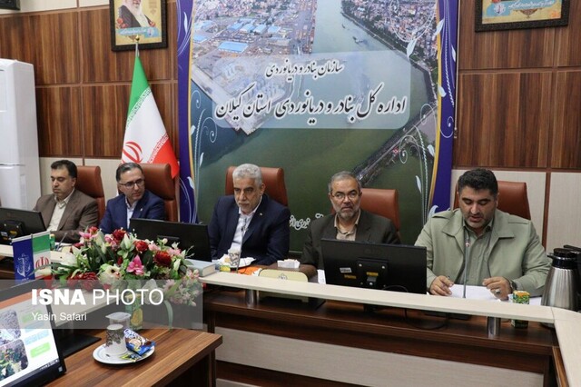 اهتمام ویژه برای احیای تالاب بینالمللی انزلی با مدیریت یکپارچه