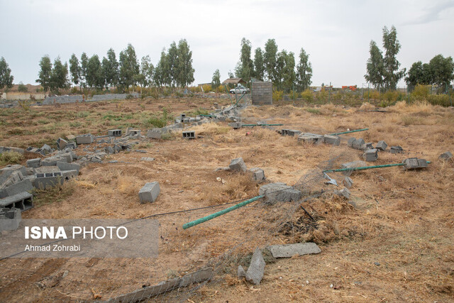 ختم رسیدگی به پرونده تتلو/ دادخواهی بیماران تالاسمی علیه آمریکا