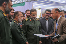 اجلاسیه جهادگران و طلایه داران اقتصاد مقاومتی