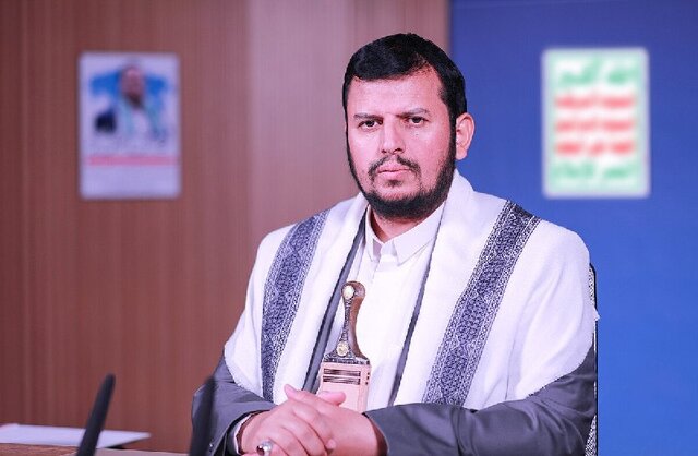 رهبر انصارالله: نگاه عربستان به فریضه حج، تجاری و فرقهای است رهبر انصارالله: نگاه عربستان به فریضه حج، تجاری و فرقهای است