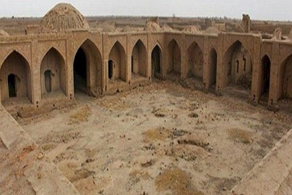 بررسی روشهای حفاظت از ابنیه تاریخی در برابر خوردگی در کنگره پژوهشگاه ...