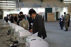 رای‌گیری مرحلهٔ دوم انتخابات مجلس - کرمانشاه