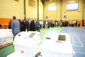 رای‌گیری مرحلهٔ دوم انتخابات مجلس - کرمانشاه