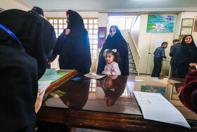 دوره دوم انتخابات در زنجان