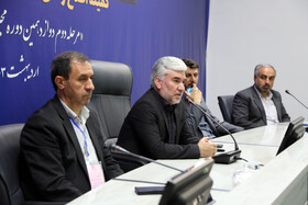 رای‌گیری مرحلهٔ دوم انتخابات مجلس - زنجان