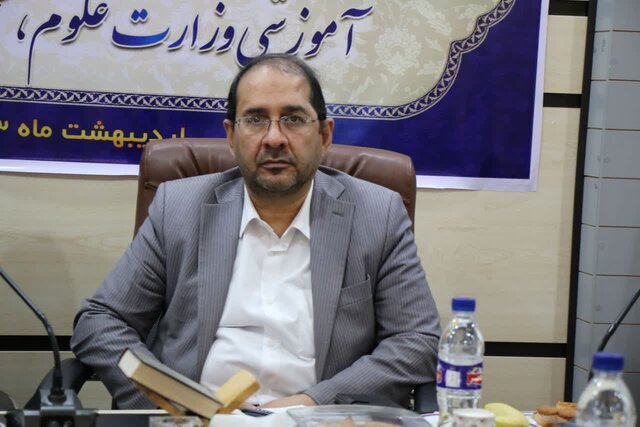  پردیس بینالمللی در دانشگاه ایلام ایجاد میشود  پردیس بینالمللی در دانشگاه ایلام ایجاد میشود