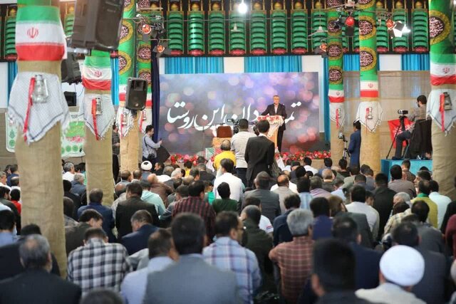 اسلامی: فناوری هستهای مولد قدرت است/ طرفهای مخالف برجام فقط ظاهر لغو تحریمها را داشتند