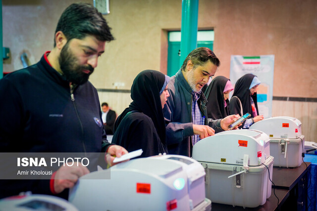 فرمانده انتظامی استان: شورای تامین لرستان در انتخابات هیچ‌گونه تعارف و مماشاتی ندارد