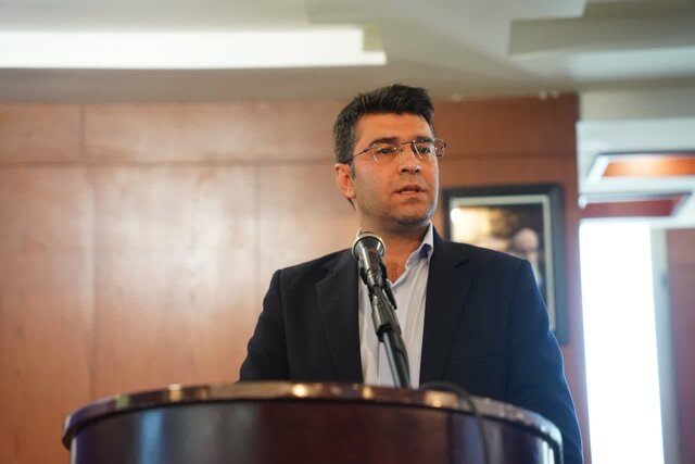 پیشتازی علوم پزشکی شیراز در ایجاد مراکز سلولهای بنیادی و پزشکی بازساختی