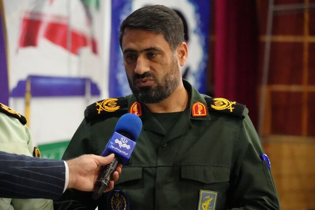 مجموعه امنیتی لرستان پای کار هستند تا انتخاباتی سالم و در نهایت امنیت برگزار شود مجموعه امنیتی لرستان پای کار هستند تا انتخاباتی سالم و در نهایت امنیت برگزار شود