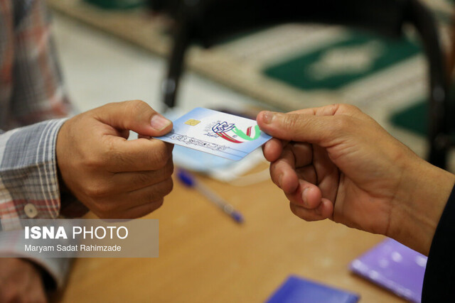 تجربه موفقیتآمیز انتخابات الکترونیکی/ آمادگی دولت برای انتخابات بعدی