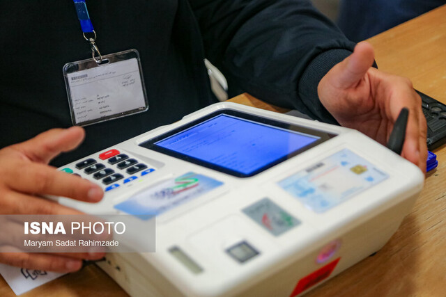 ۲۱۰۰ ناظر انتخابات کرمانشاه را رصد کردند/ تخلف حاد نداشتیم ۲۱۰۰ ناظر انتخابات کرمانشاه را رصد کردند/ تخلف حاد نداشتیم