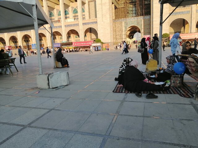 تنور نمایشگاه کتاب داغ شد؛ از حضور فردوسیپور تا جشن روز دختر، انتخابات و...