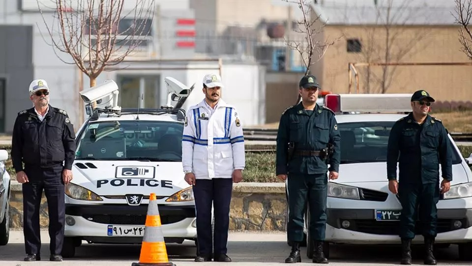 چطور رفتار ناایمن راننده را تشخیص دهیم