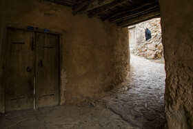 روستای تاریخی و گردشگری اسفیدان – خراسان شمالی