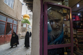 روستای تاریخی و گردشگری اسفیدان – خراسان شمالی