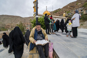 روستای تاریخی و گردشگری اسفیدان – خراسان شمالی