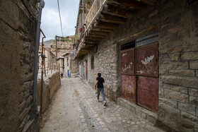 روستای تاریخی و گردشگری اسفیدان – خراسان شمالی