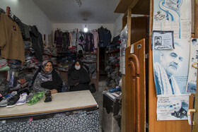 روستای تاریخی و گردشگری اسفیدان – خراسان شمالی