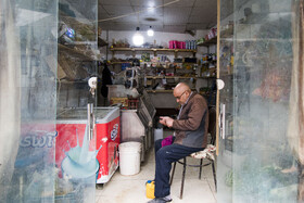 روستای تاریخی و گردشگری اسفیدان – خراسان شمالی