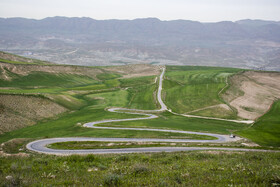 روستای تاریخی و گردشگری اسفیدان – خراسان شمالی