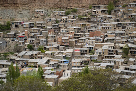 روستای تاریخی و گردشگری اسفیدان – خراسان شمالی