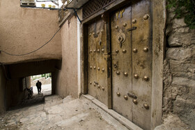 روستای تاریخی و گردشگری اسفیدان – خراسان شمالی