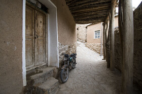 روستای تاریخی و گردشگری اسفیدان – خراسان شمالی