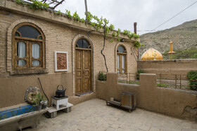 روستای تاریخی و گردشگری اسفیدان – خراسان شمالی