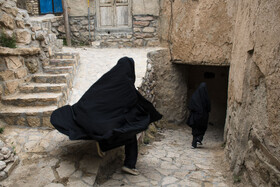 روستای تاریخی و گردشگری اسفیدان – خراسان شمالی