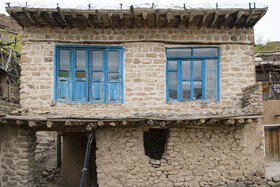 روستای تاریخی و گردشگری اسفیدان – خراسان شمالی