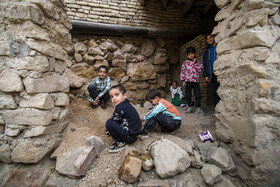 روستای تاریخی و گردشگری اسفیدان – خراسان شمالی