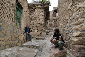 روستای تاریخی و گردشگری اسفیدان – خراسان شمالی