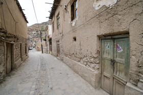 روستای تاریخی و گردشگری اسفیدان – خراسان شمالی