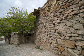 روستای تاریخی و گردشگری اسفیدان – خراسان شمالی