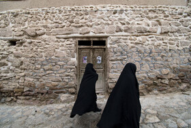 روستای تاریخی و گردشگری اسفیدان – خراسان شمالی