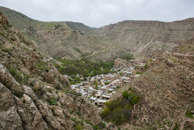 روستای تاریخی و گردشگری اسفیدان – خراسان شمالی