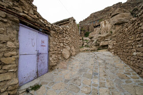 روستای تاریخی و گردشگری اسفیدان – خراسان شمالی