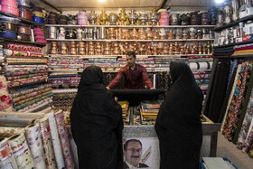 روستای تاریخی و گردشگری اسفیدان – خراسان شمالی