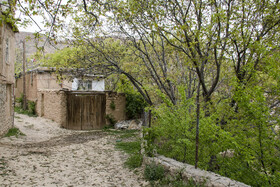 روستای تاریخی و گردشگری اسفیدان – خراسان شمالی