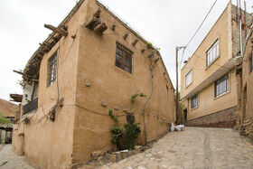 روستای گردشگری روئین – استان خراسان شمالی