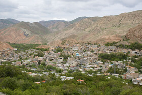 روستای گردشگری روئین – استان خراسان شمالی