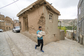 روستای گردشگری روئین – استان خراسان شمالی