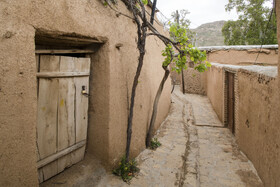 روستای گردشگری روئین – استان خراسان شمالی